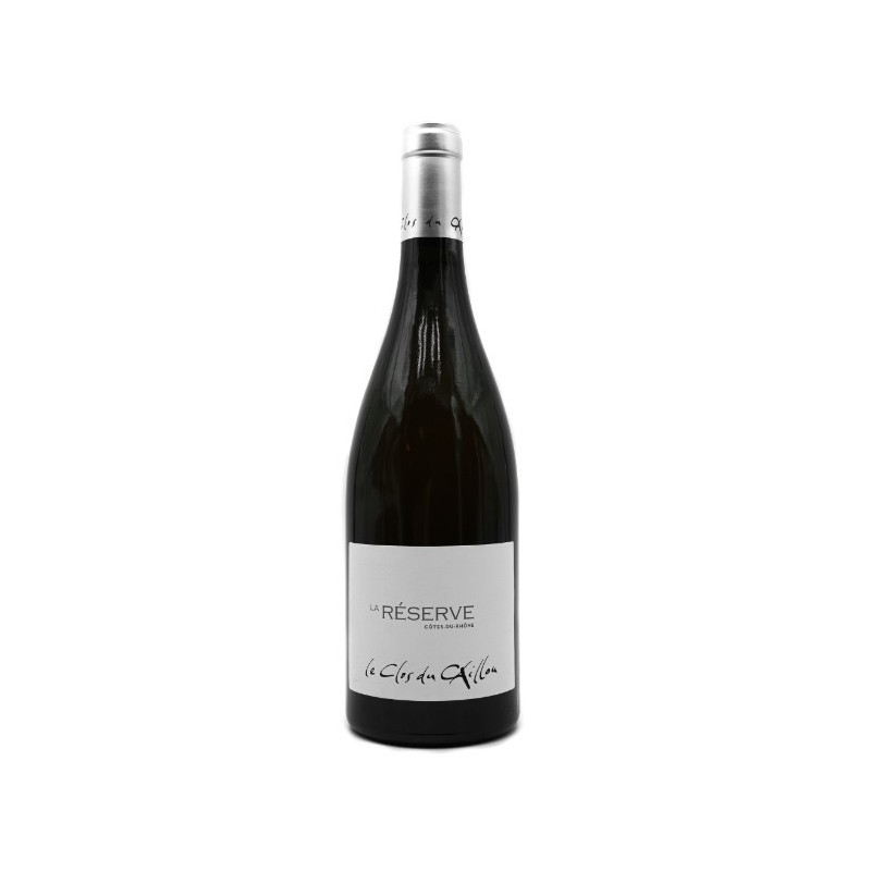 Clos Du Caillou Cotes Du Rhone La Reserve | French Wine Clos Du Caillou Cotes Du Rhone La Reserve | French Wine